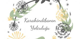 Karahindibanın Yolculuğu