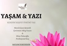 Yaşam & Yazı