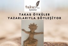Yazarlarımızla Söyleşiyoruz