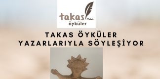 Yazarlarımızla Söyleşiyoruz