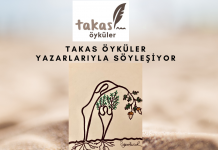 Yazarlarımızla Söyleşiyoruz