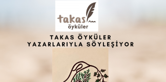 Yazarlarımızla Söyleşiyoruz
