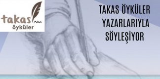 Yazarlarımızla Söyleşiyoruz