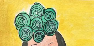 Hayatı Kıvıranlar